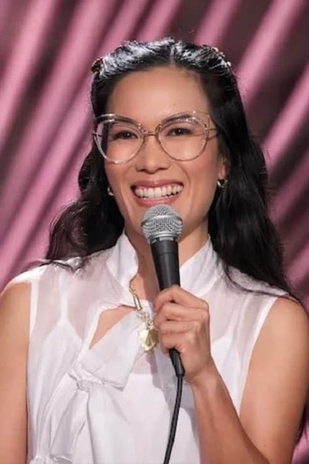 Ali Wong: Single Lady (2024)
