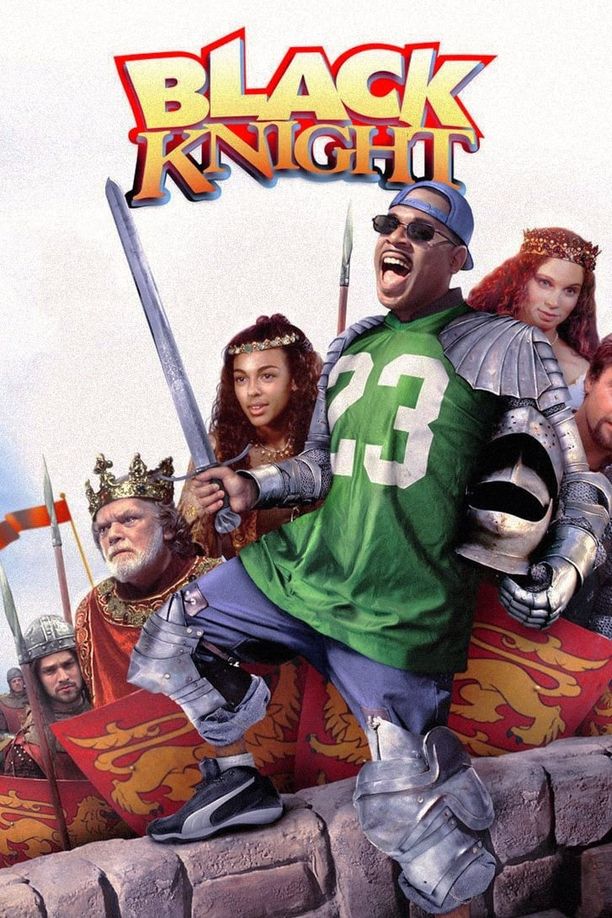 黑骑士Black Knight (2001)