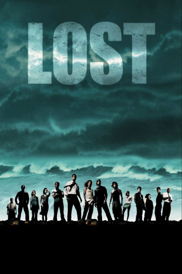 迷失Lost (2004)