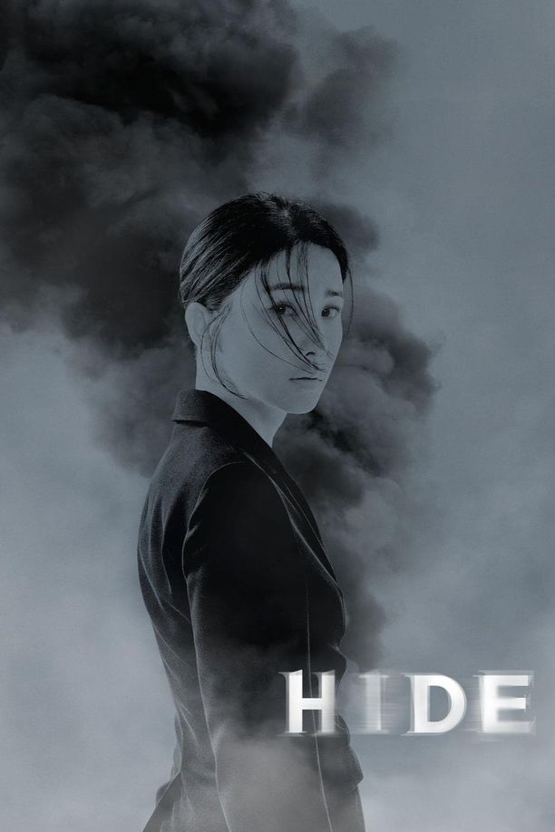 Hide    第⁨一⁩季
    하이드 (2024)