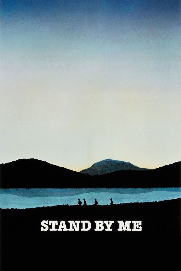 伴我同行Stand by Me (1986)