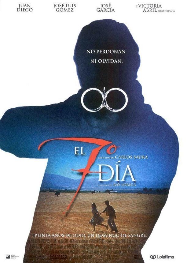 The 7th DayEl séptimo día (2004)