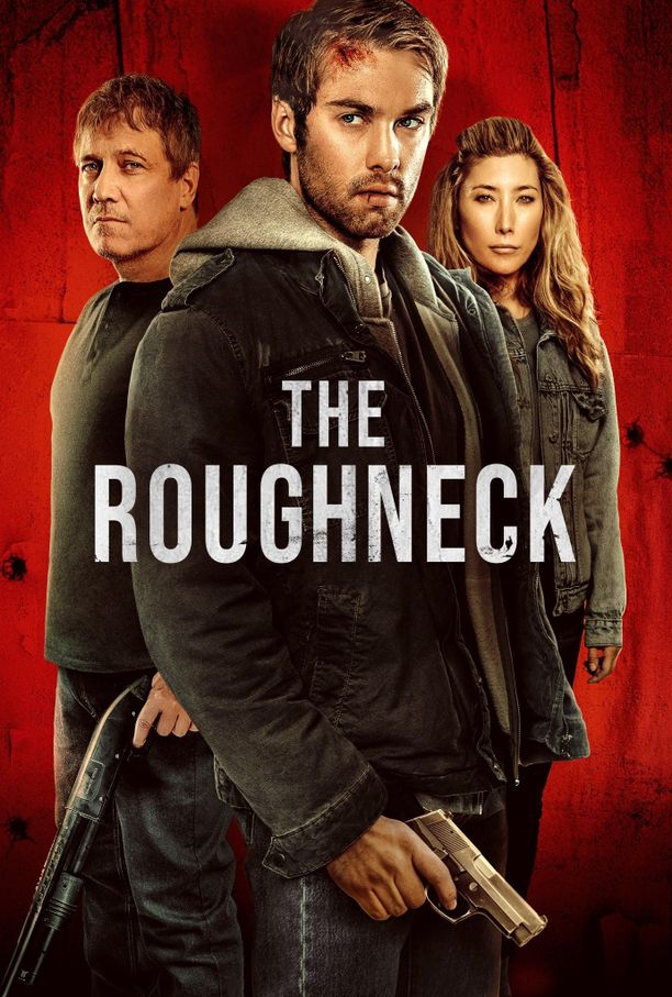 逆袭The Roughneck (2025)
