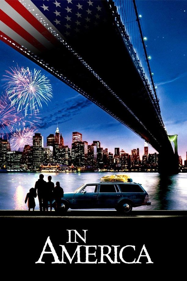 前进天堂In America (2003)