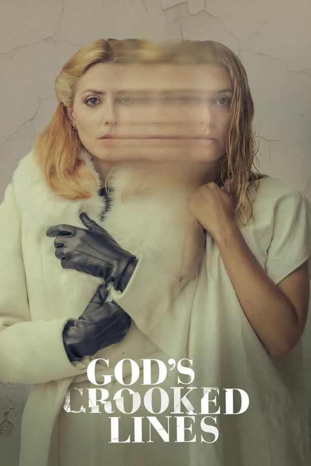 上帝的笔误Los renglones torcidos de Dios (2022)