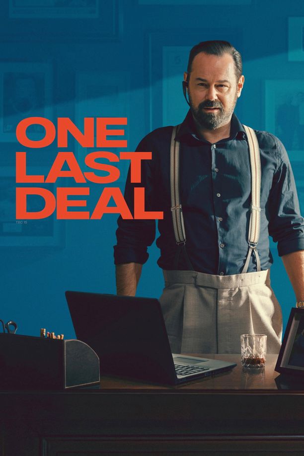 终极交易One Last Deal (2026)