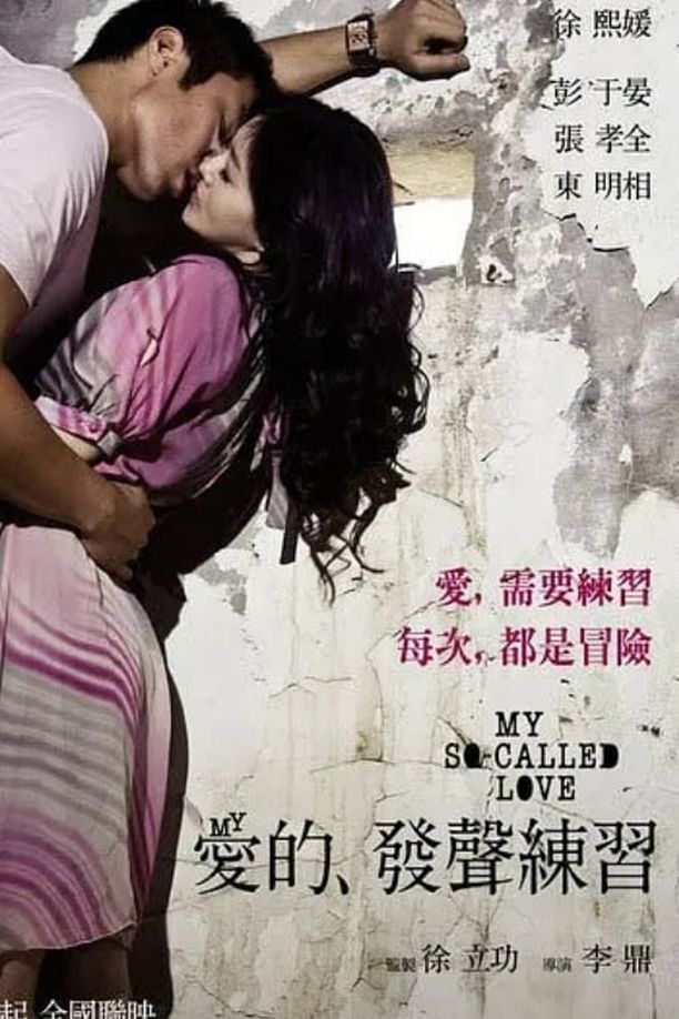 爱的发声练习愛的發聲練習 (2008)