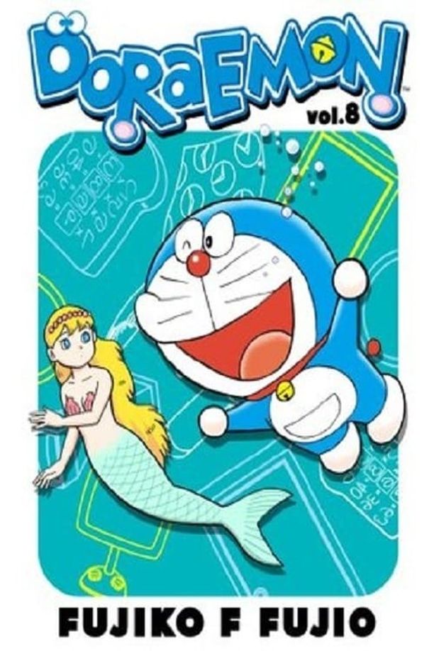 哆啦A梦    第⁨八⁩季
    ドラえもん (1986)