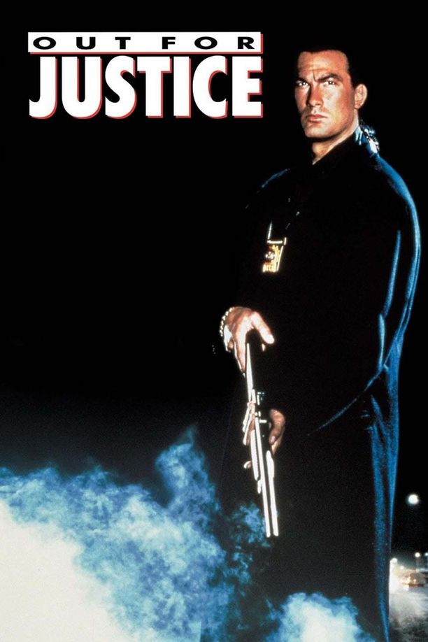 为了正义Out for Justice (1991)
