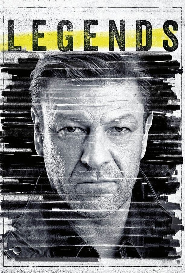 潜龙谍影Legends (2014)