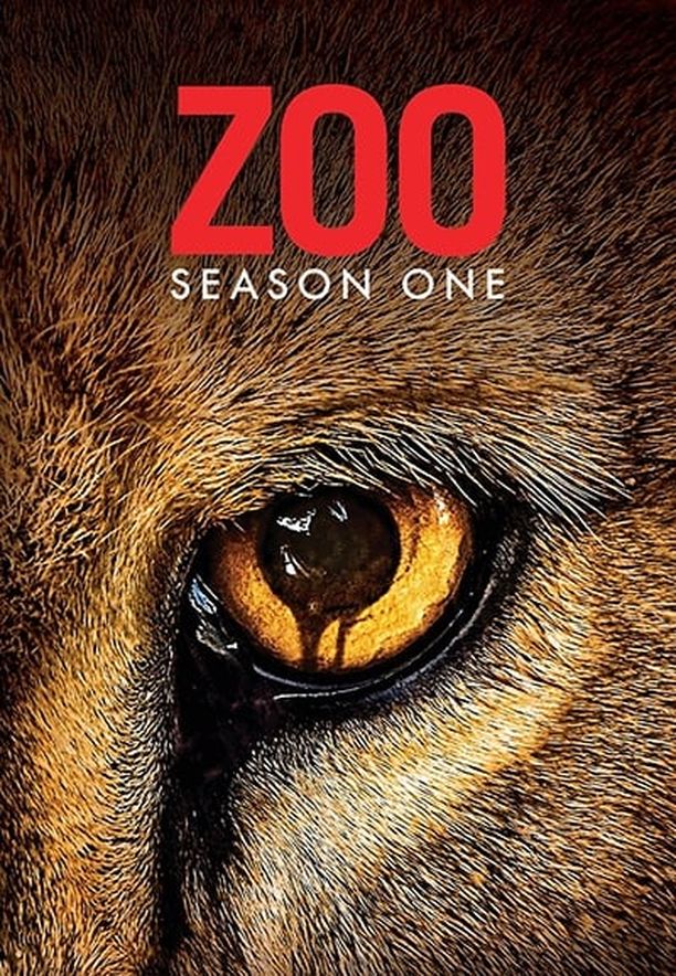 困兽    第⁨一⁩季
    Zoo (2015)