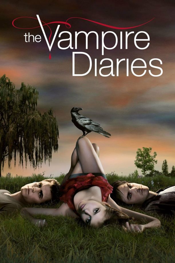 吸血鬼日记The Vampire Diaries (2009)