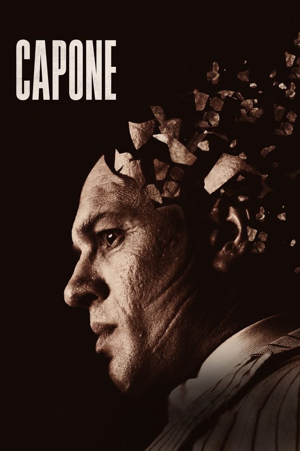 卡彭Capone (2020)