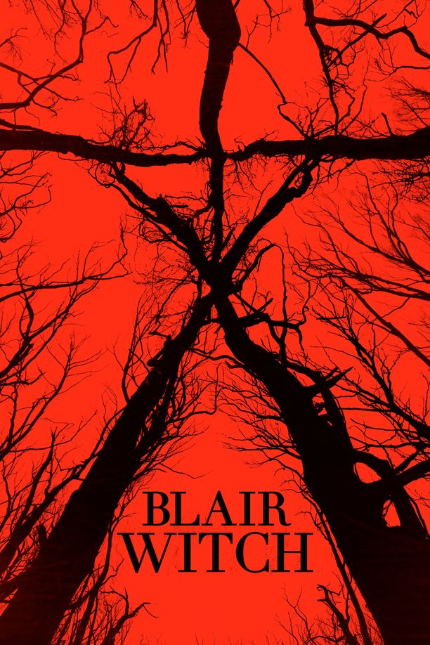 布莱尔女巫Blair Witch (2016)
