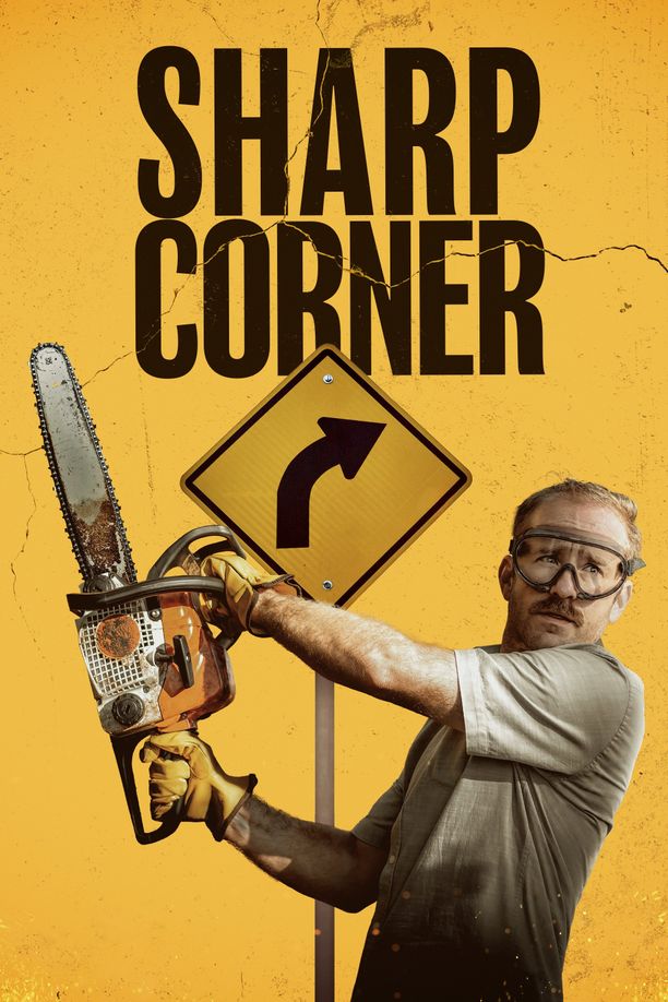 急弯Sharp Corner (2025)