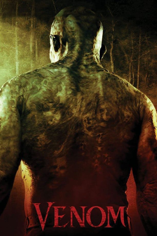 死水Venom (2005)