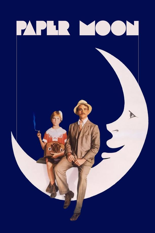 纸月亮Paper Moon (1973)