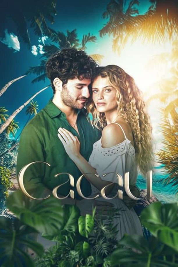 Cacau    第⁨一⁩季
     (2024)