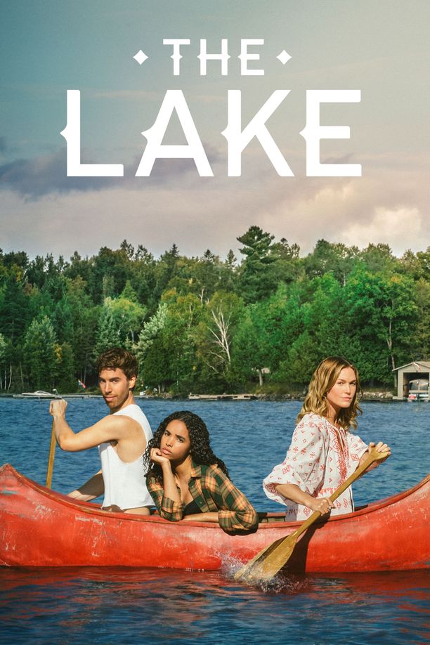 湖边暑假The Lake (2022)