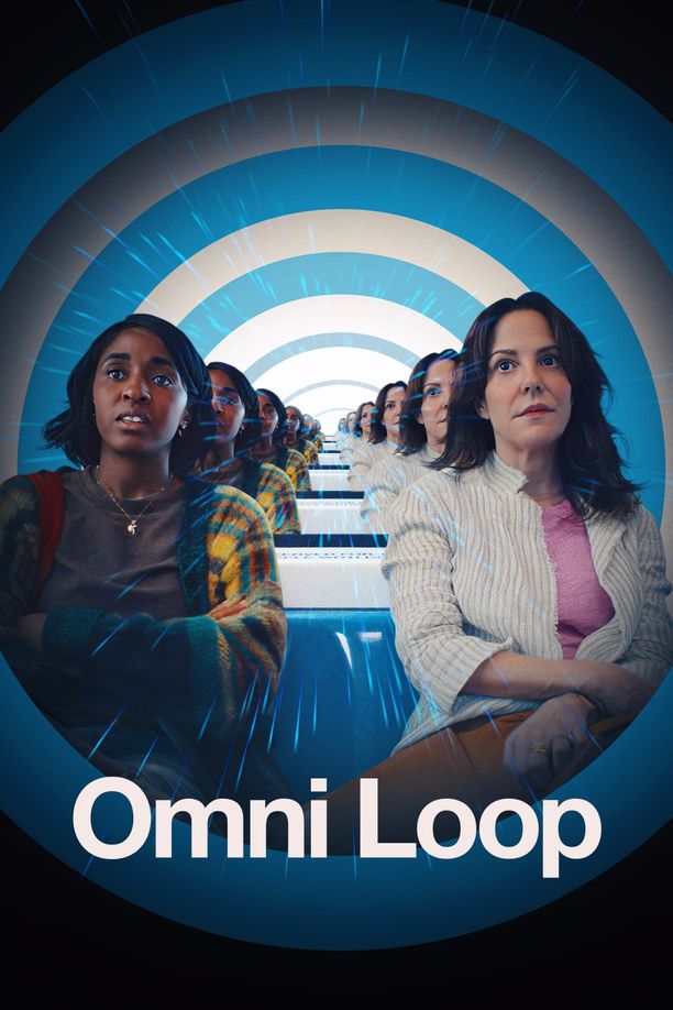 全向循环Omni Loop (2024)