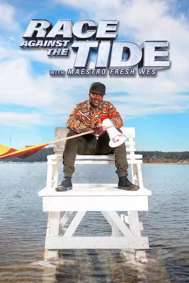 Race Against the Tide    第⁨三⁩季
     (2023)