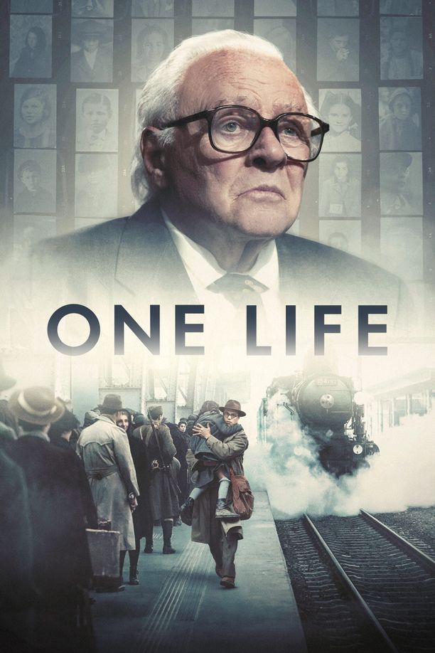 一生One Life (2023)