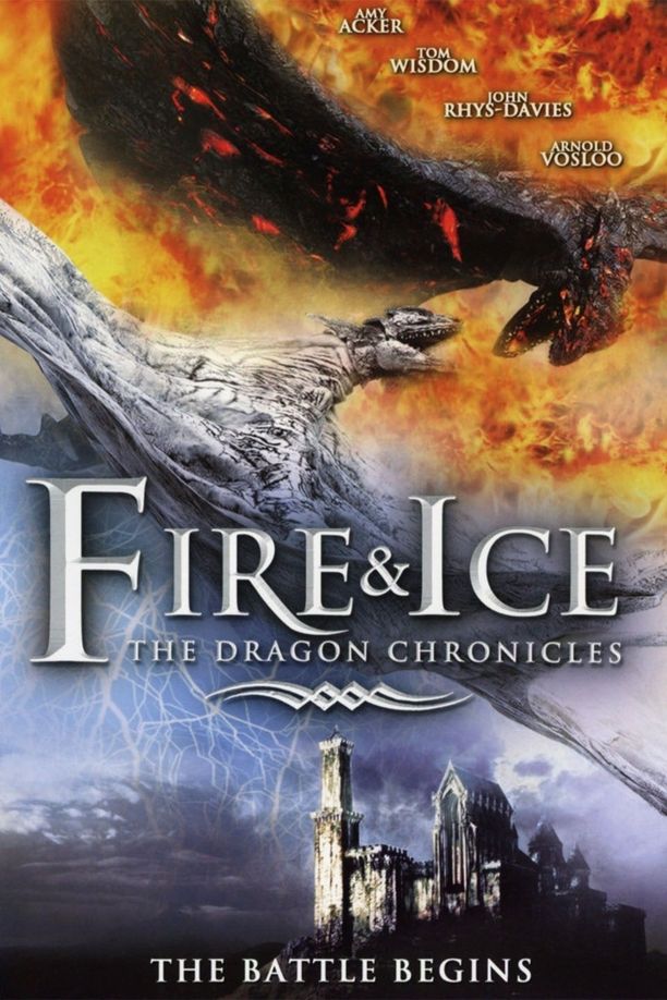 冰与火：龙之编年史Fire and Ice: The Dragon Chronicles (2008)
