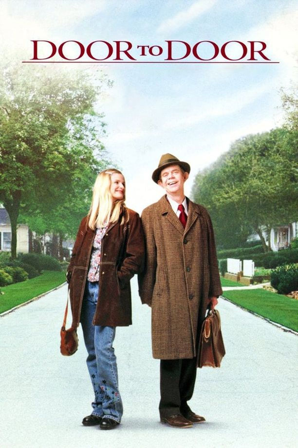 永不放弃Door to Door (2002)