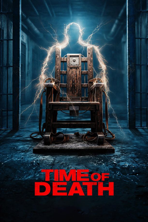 死亡时刻Time of Death (2025)