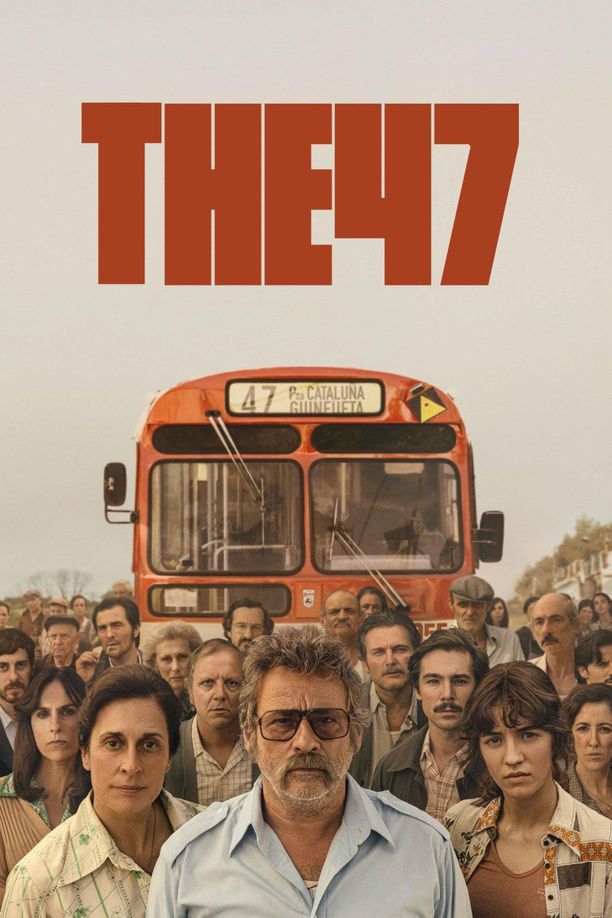47路巴士Το 47 (2024)