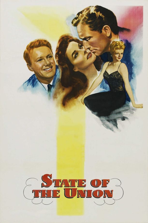 联邦一州State of the Union (1948)