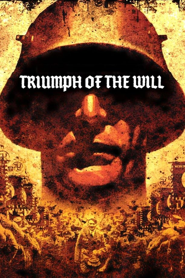 意志的胜利Triumph des Willens (1935)
