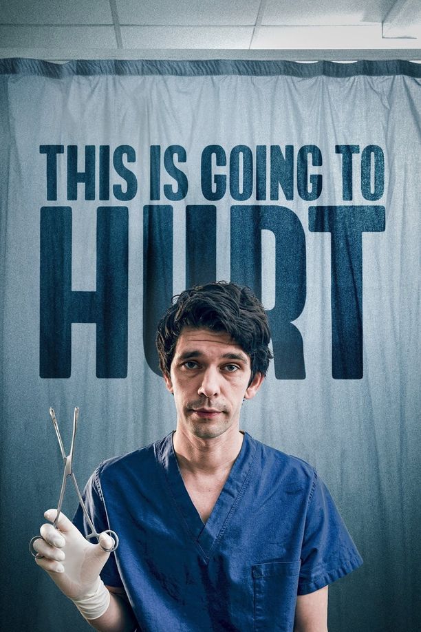 菜鳥醫師的秘密白袍日記This Is Going to Hurt (2022)