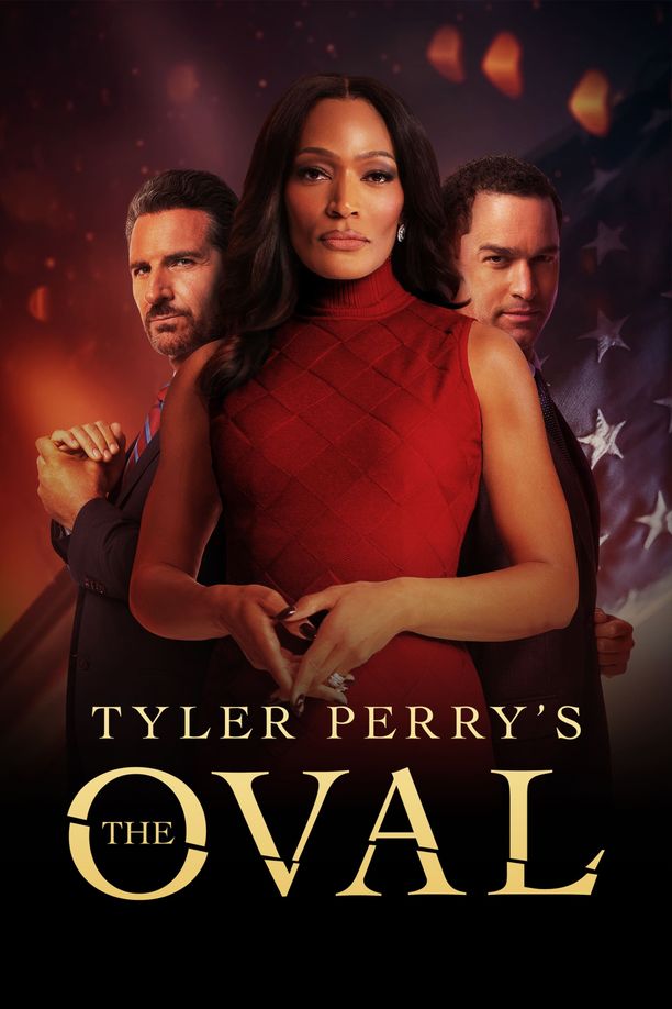 总统办公室    第⁨五⁩季
    Tyler Perry's The Oval (2023)