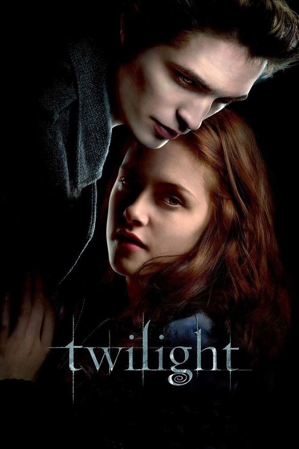 暮光之城Twilight (2008)