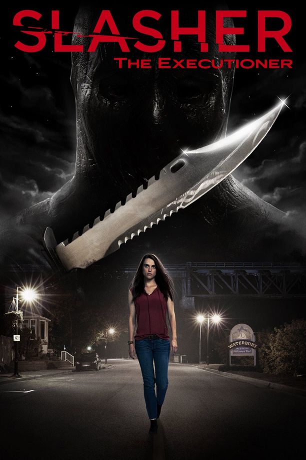 鲜血淋漓    第⁨一⁩季
    Slasher (2016)