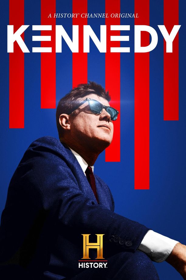 Kennedy    第⁨一⁩季
     (2023)