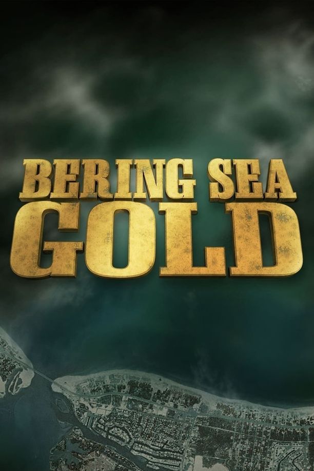 白令海大吸金    第⁨六⁩季
    Bering Sea Gold (2016)