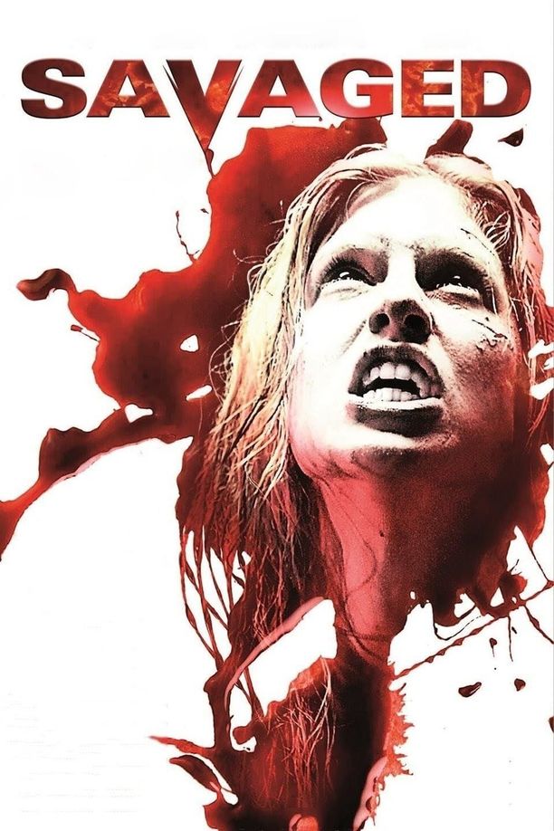 重创Savaged (2014)