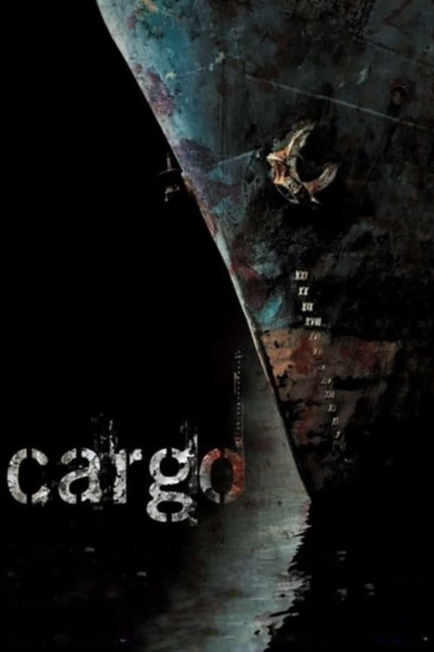 恐怖货轮Cargo (2006)