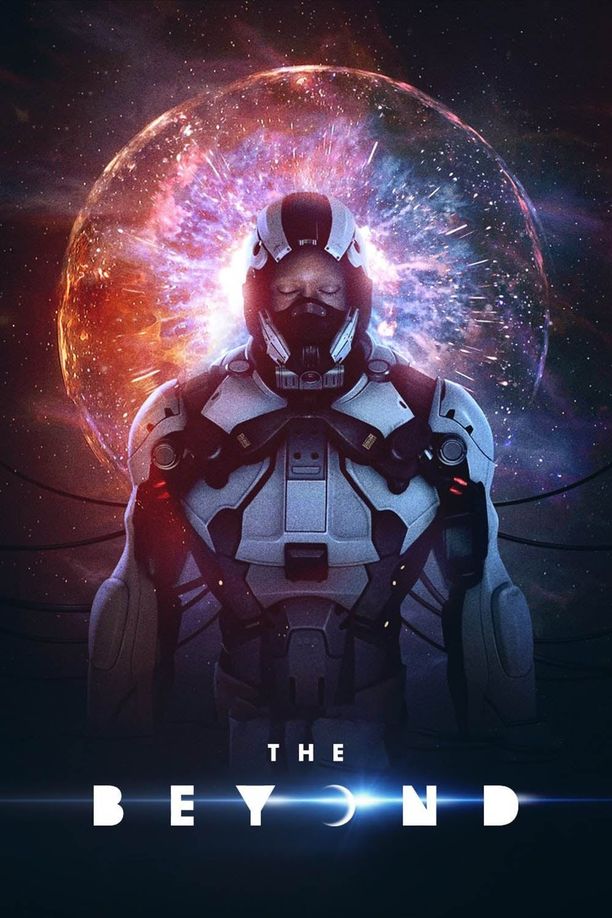 穿越The Beyond (2018)