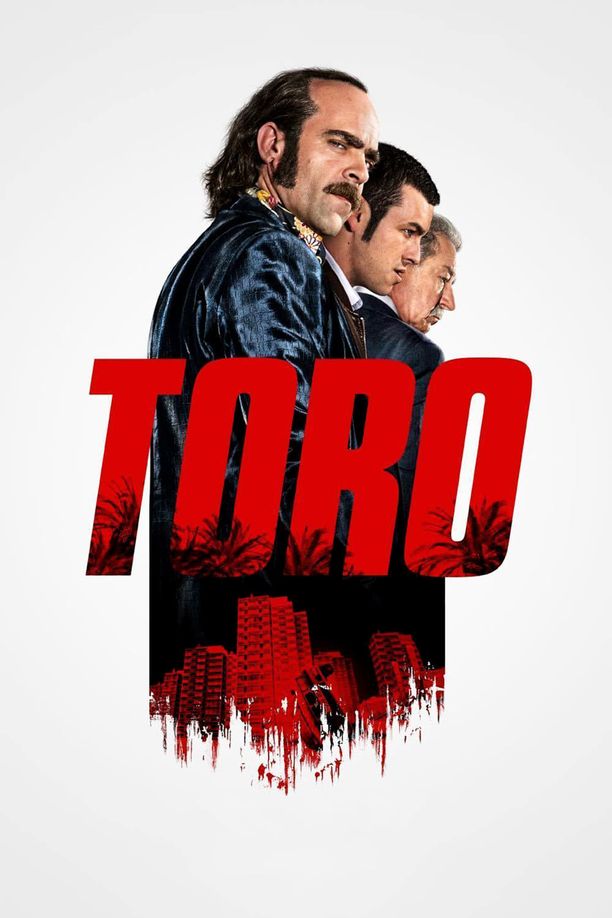 绝路反击Toro (2016)