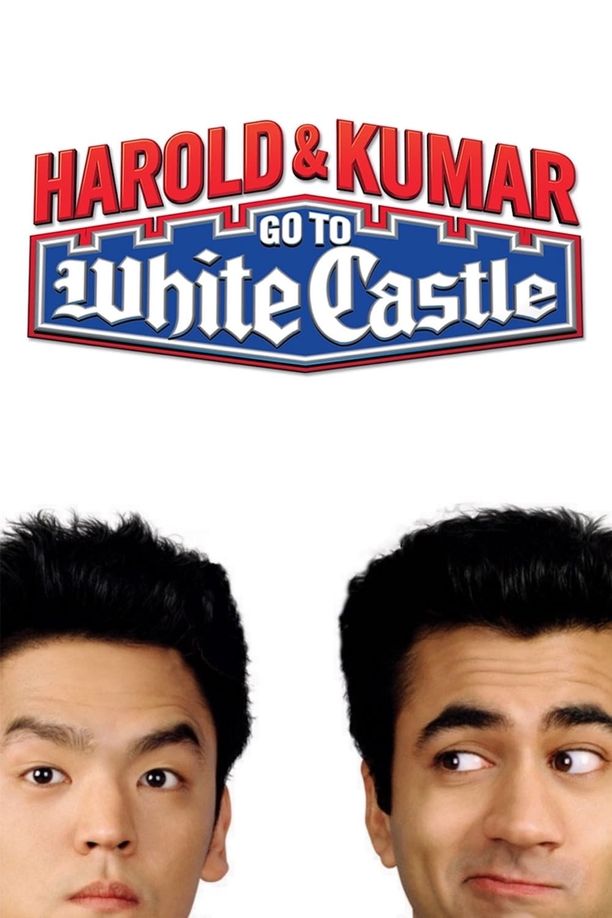 寻堡奇遇Harold & Kumar Go to White Castle (2004)