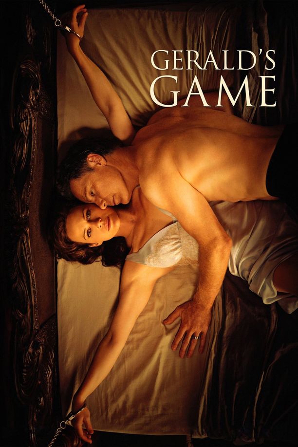杰罗德游戏Gerald's Game (2017)
