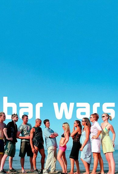 Bar Wars