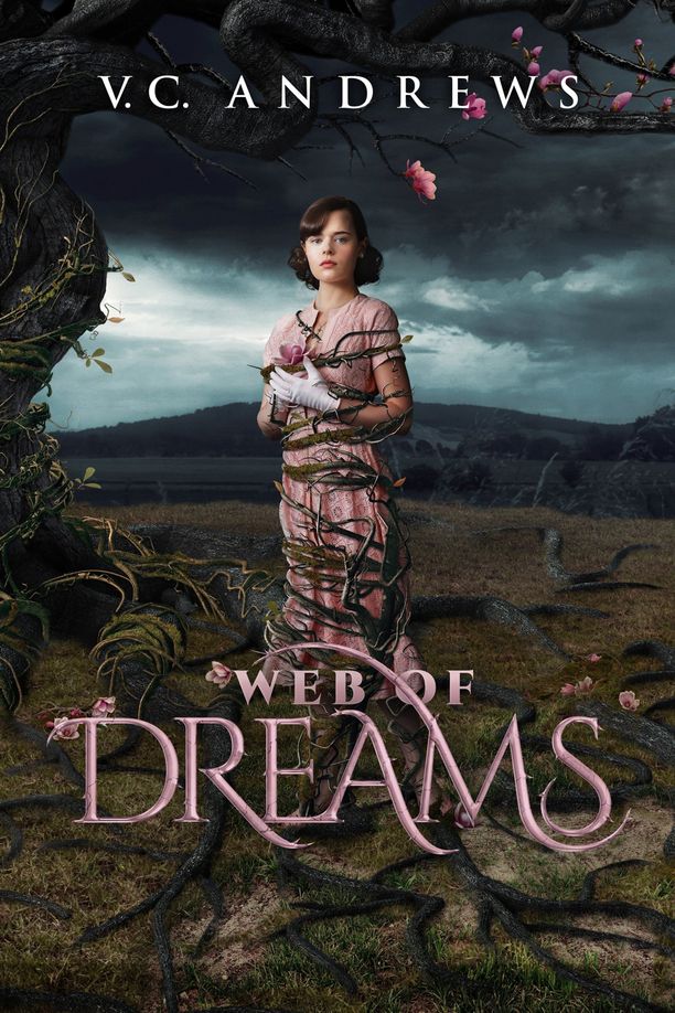梦之网Web of Dreams (2019)