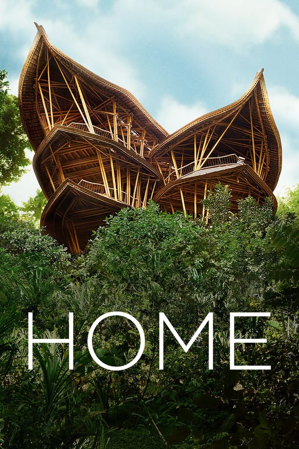 家园Home (2020)
