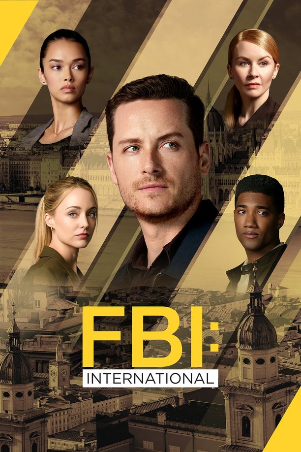 联邦调查局：国际    第⁨四⁩季
    FBI: International (2024)
