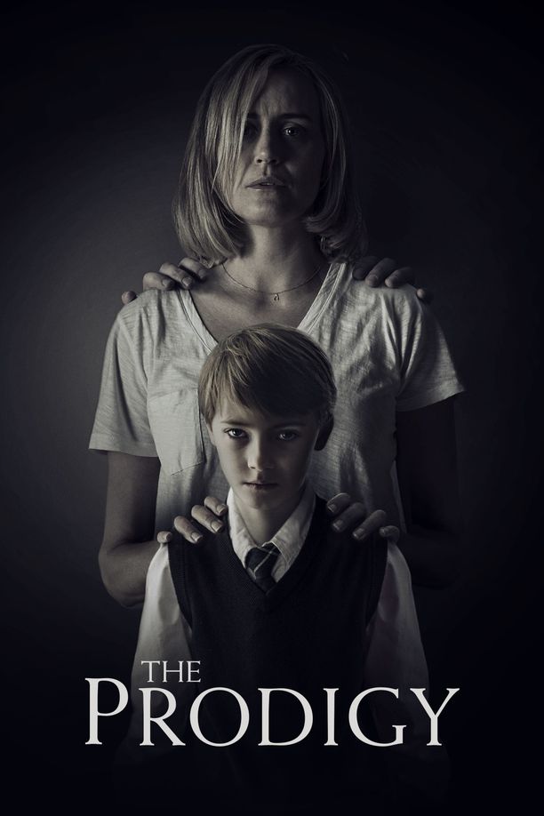 神童The Prodigy (2019)