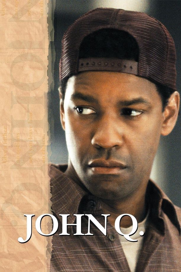 迫在眉梢John Q (2002)